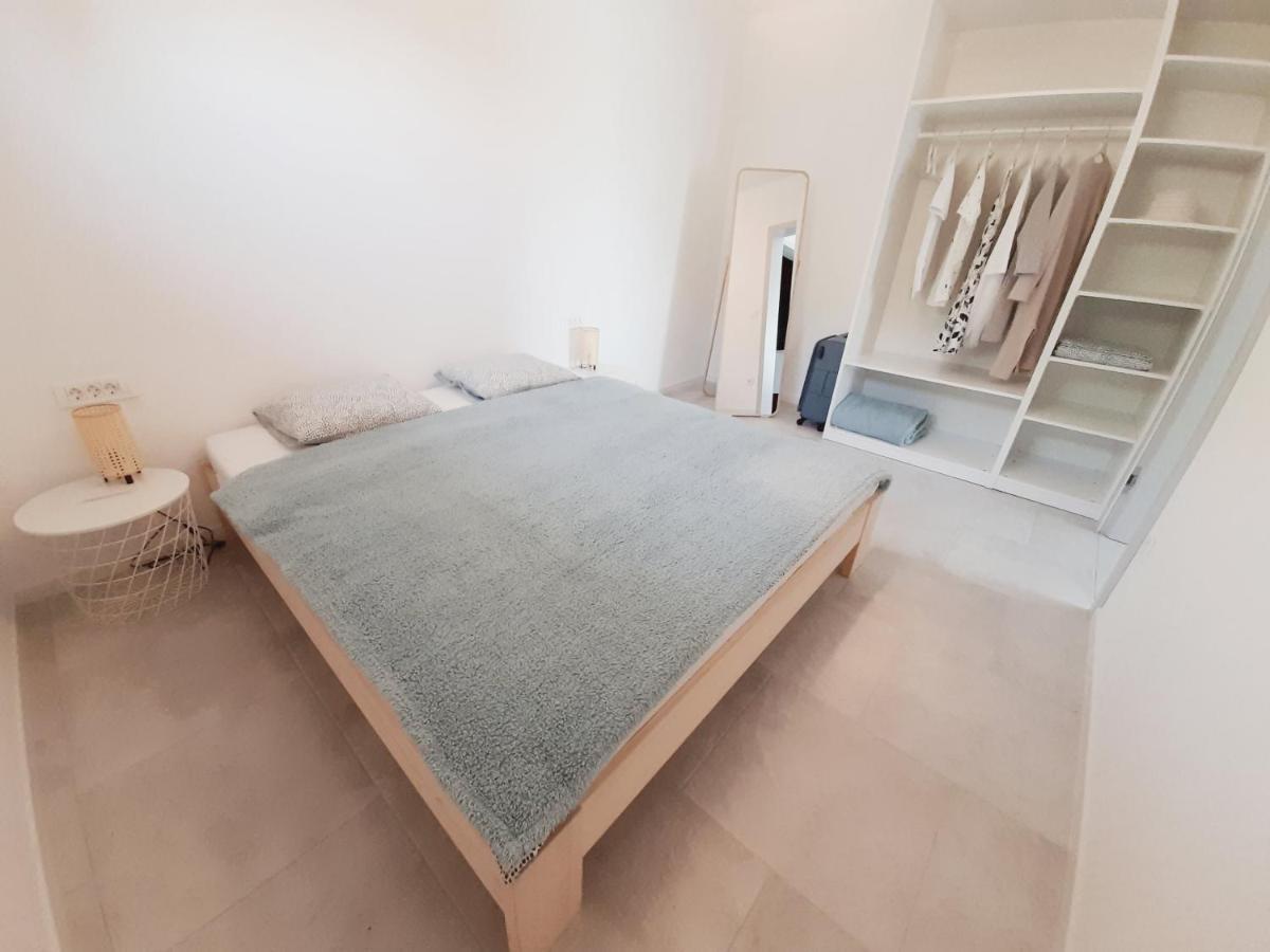 Green Bee Apartment Lesce  Exterior foto